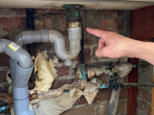 Best Emergency water extraction  in Winnsboro, LA